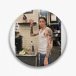 Pete Davidson has had high-profile relationships Pete Davidson Pins