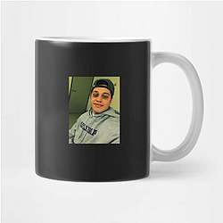 Pete Davidson was an SNL cast member from 2014 to 2022 Pete Davidson Mugs