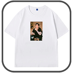 Pete Davidson T-Shirts