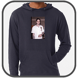 Pete Davidson Hoodies