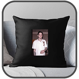 Pete Davidson Pillows Cover