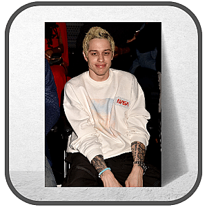 Pete Davidson Posters