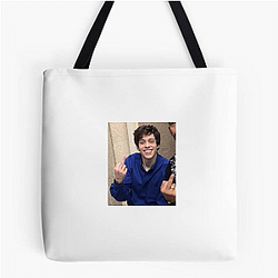 Pete Davidson is known for being on Saturday Night Live Pete Davidson Bags