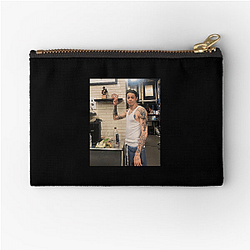 Pete Davidson has had high-profile relationships Pete Davidson Zipper Pouches
