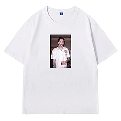 Pete Davidson starred in the film The King of Staten Island Pete Davidson T-Shirts