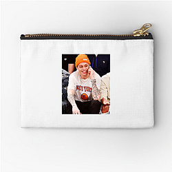 Pete Davidson is also a writer and producer Pete Davidson Zipper Pouches