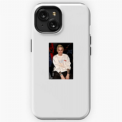 Pete Davidson has a unique public persona Pete Davidson iPhone Cases