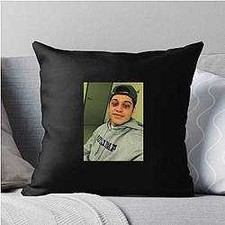 Pete Davidson was an SNL cast member from 2014 to 2022 Pete Davidson Pillows Cover