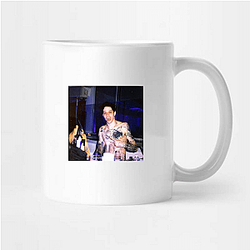 Pete Davidson's humor is often self-deprecating Pete Davidson Mugs