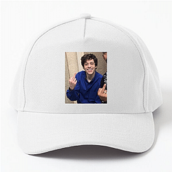 Pete Davidson is known for being on Saturday Night Live Pete Davidson Hats & Caps