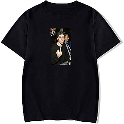 Pete Davidson has several prominent tattoos Pete Davidson T-Shirts