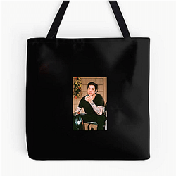Pete Davidson has a distinctive stand-up style Pete Davidson Bags