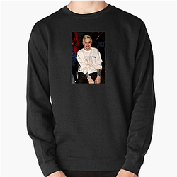 Pete Davidson has a unique public persona Pete Davidson Sweatshirts