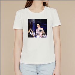Pete Davidson's humor is often self-deprecating Pete Davidson T-Shirts