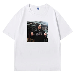 Pete Davidson is an American comedian and actor Pete Davidson T-Shirts