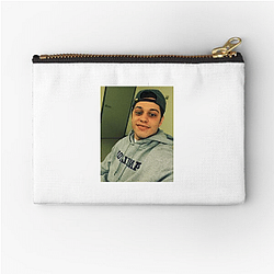 Pete Davidson was an SNL cast member from 2014 to 2022 Pete Davidson Zipper Pouches