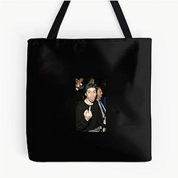 Pete Davidson has several prominent tattoos Pete Davidson Bags