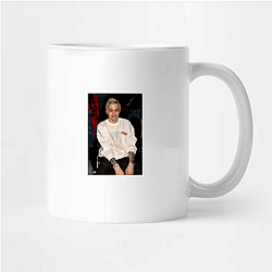 Pete Davidson has a unique public persona Pete Davidson Mugs