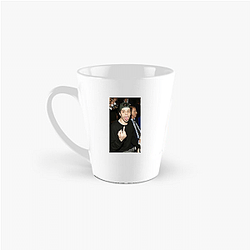 Pete Davidson has several prominent tattoos Pete Davidson Mugs
