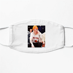 Pete Davidson is also a writer and producer Pete Davidson Face Masks