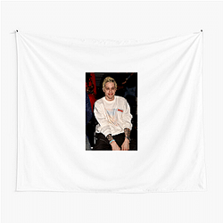 Pete Davidson has a unique public persona Pete Davidson Tapestries