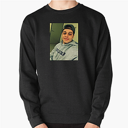 Pete Davidson was an SNL cast member from 2014 to 2022 Pete Davidson Sweatshirts
