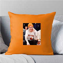 Pete Davidson is also a writer and producer Pete Davidson Pillows Cover