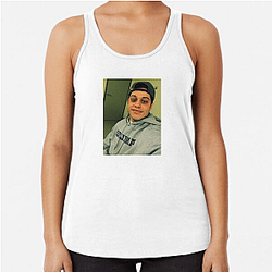Pete Davidson was an SNL cast member from 2014 to 2022 Pete Davidson Tank Tops