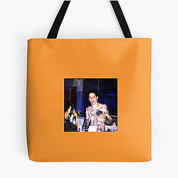 Pete Davidson's humor is often self-deprecating Pete Davidson Bags