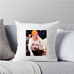 Pete Davidson is also a writer and producer Pete Davidson Pillows Cover