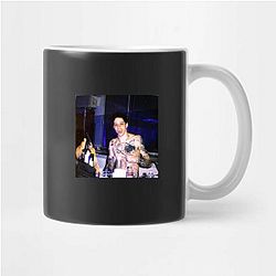 Pete Davidson's humor is often self-deprecating Pete Davidson Mugs