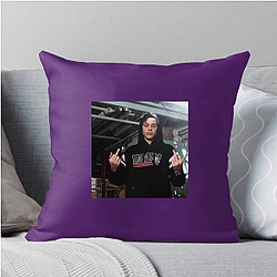 Pete Davidson is an American comedian and actor Pete Davidson Pillows Cover
