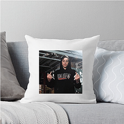 Pete Davidson is an American comedian and actor Pete Davidson Pillows Cover