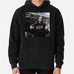 Pete Davidson is an American comedian and actor Pete Davidson Hoodies