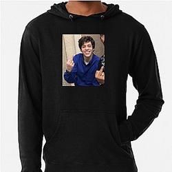 Pete Davidson is known for being on Saturday Night Live Pete Davidson Hoodies