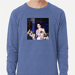 Pete Davidson's humor is often self-deprecating Pete Davidson Sweatshirts