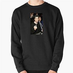 Pete Davidson has several prominent tattoos Pete Davidson Sweatshirts