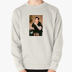 Pete Davidson has a distinctive stand-up style Pete Davidson Sweatshirts