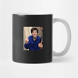 Pete Davidson is known for being on Saturday Night Live Pete Davidson Mugs