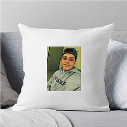 Pete Davidson was an SNL cast member from 2014 to 2022 Pete Davidson Pillows Cover