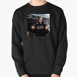 Pete Davidson is an American comedian and actor Pete Davidson Sweatshirts