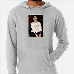 Pete Davidson has a unique public persona Pete Davidson Hoodies