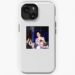 Pete Davidson's humor is often self-deprecating Pete Davidson iPhone Cases