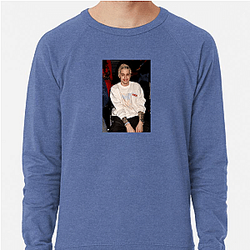 Pete Davidson has a unique public persona Pete Davidson Sweatshirts