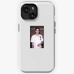 Pete Davidson starred in the film The King of Staten Island Pete Davidson iPhone Cases