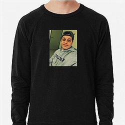 Pete Davidson was an SNL cast member from 2014 to 2022 Pete Davidson Sweatshirts