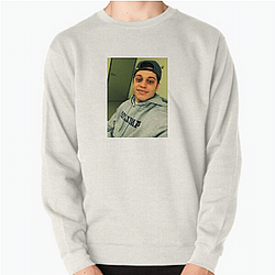Pete Davidson was an SNL cast member from 2014 to 2022 Pete Davidson Sweatshirts