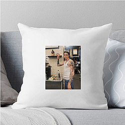 Pete Davidson has had high-profile relationships Pete Davidson Pillows Cover