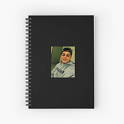 Pete Davidson was an SNL cast member from 2014 to 2022 Pete Davidson Notebook