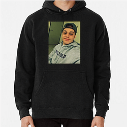 Pete Davidson was an SNL cast member from 2014 to 2022 Pete Davidson Hoodies